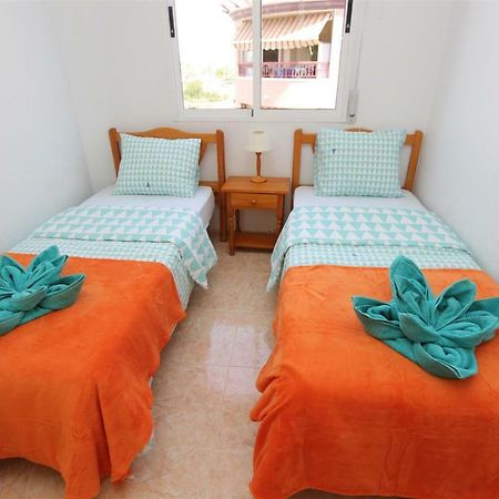 Holiday Apartment Torrevieja Ref 5231 Extérieur photo