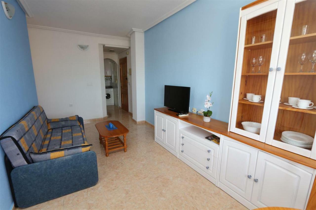 Holiday Apartment Torrevieja Ref 5231 Extérieur photo