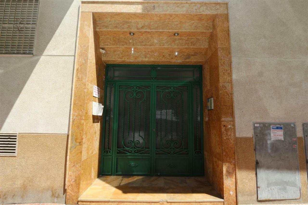 Holiday Apartment Torrevieja Ref 5231 Extérieur photo