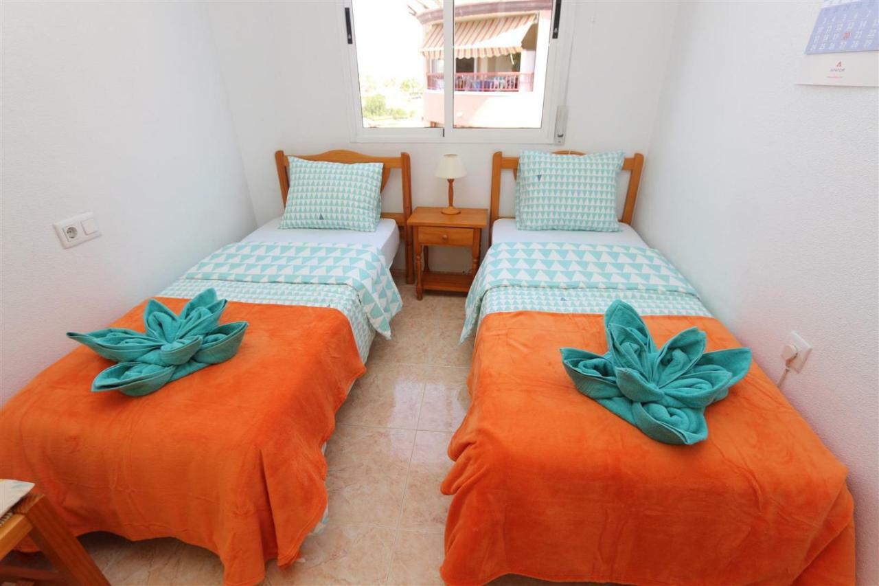 Holiday Apartment Torrevieja Ref 5231 Extérieur photo
