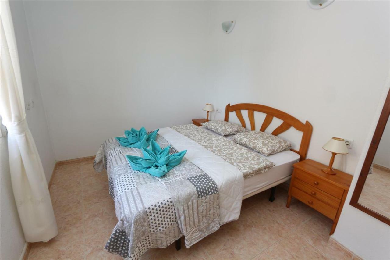 Holiday Apartment Torrevieja Ref 5231 Extérieur photo