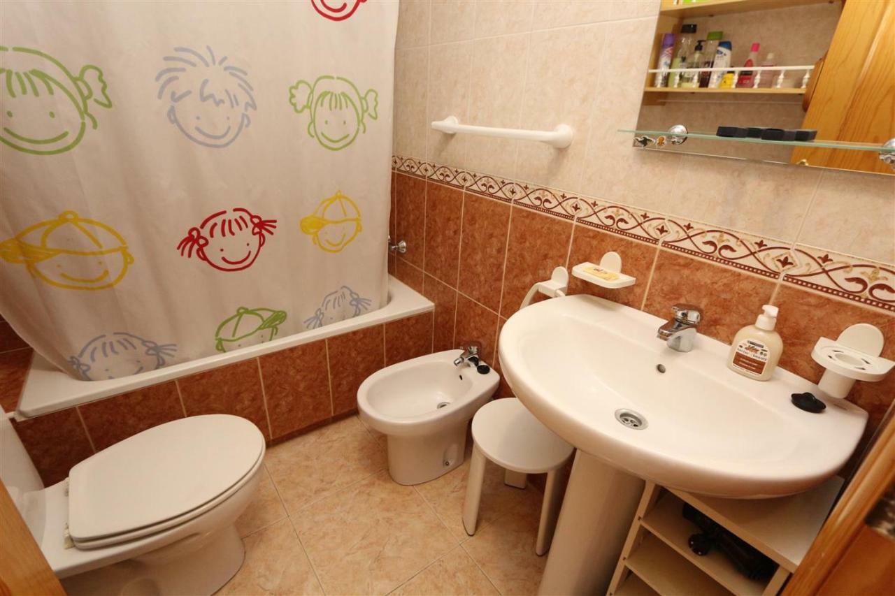 Holiday Apartment Torrevieja Ref 5231 Extérieur photo