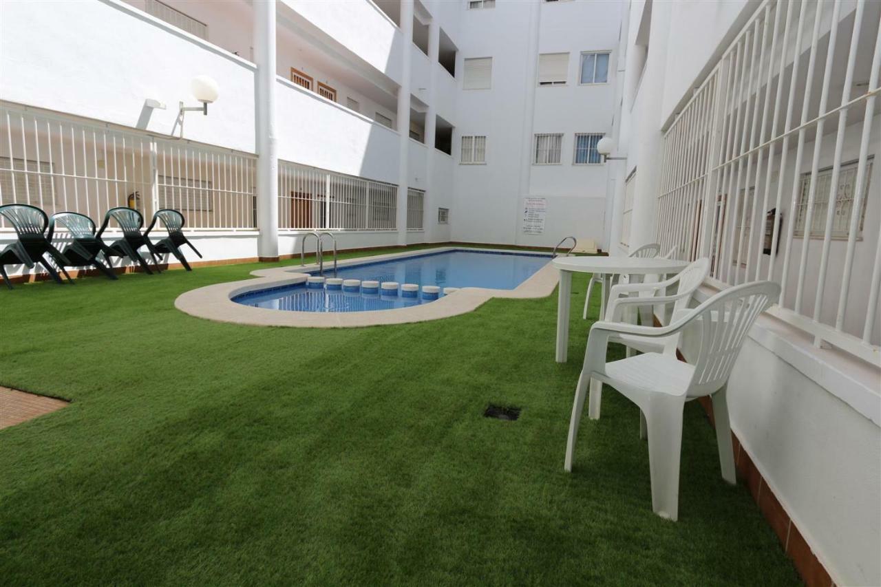 Holiday Apartment Torrevieja Ref 5231 Extérieur photo