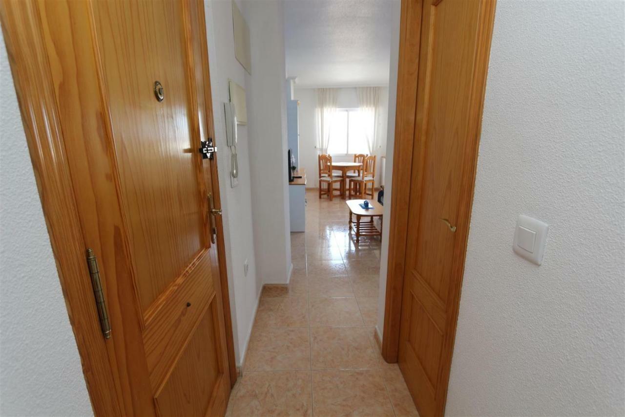 Holiday Apartment Torrevieja Ref 5231 Extérieur photo