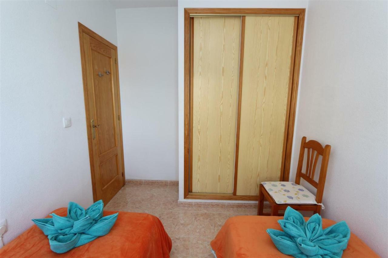 Holiday Apartment Torrevieja Ref 5231 Extérieur photo