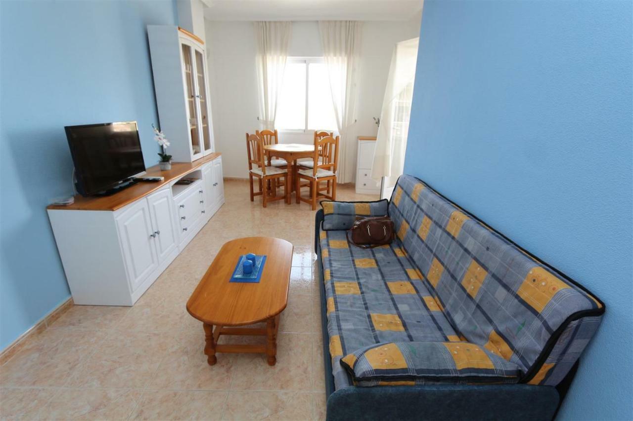Holiday Apartment Torrevieja Ref 5231 Extérieur photo
