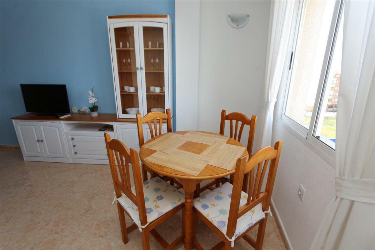 Holiday Apartment Torrevieja Ref 5231 Extérieur photo